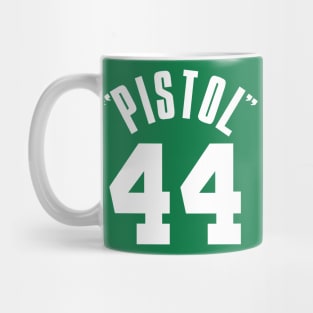 Pistol Pete no.44 Mug